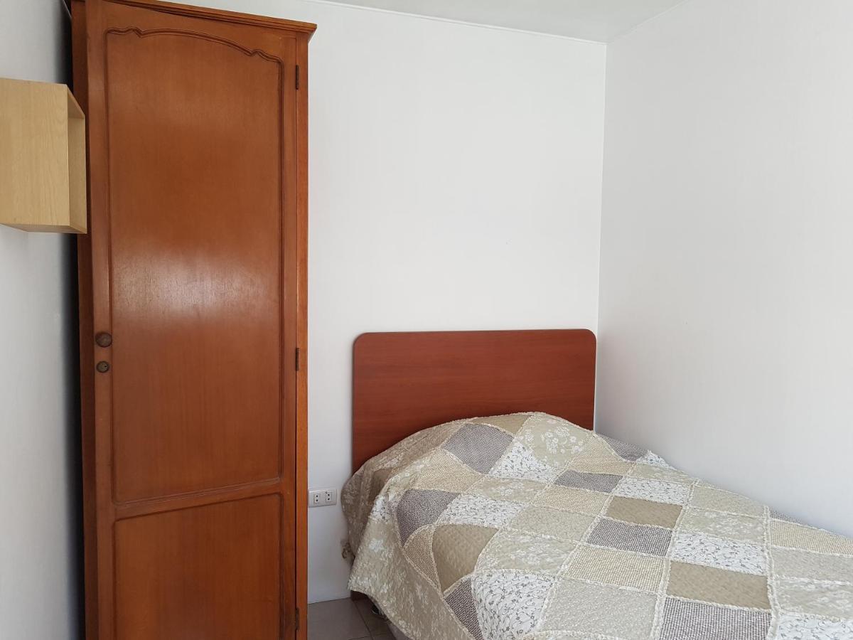 El Ensueno Apartment Lima Bagian luar foto