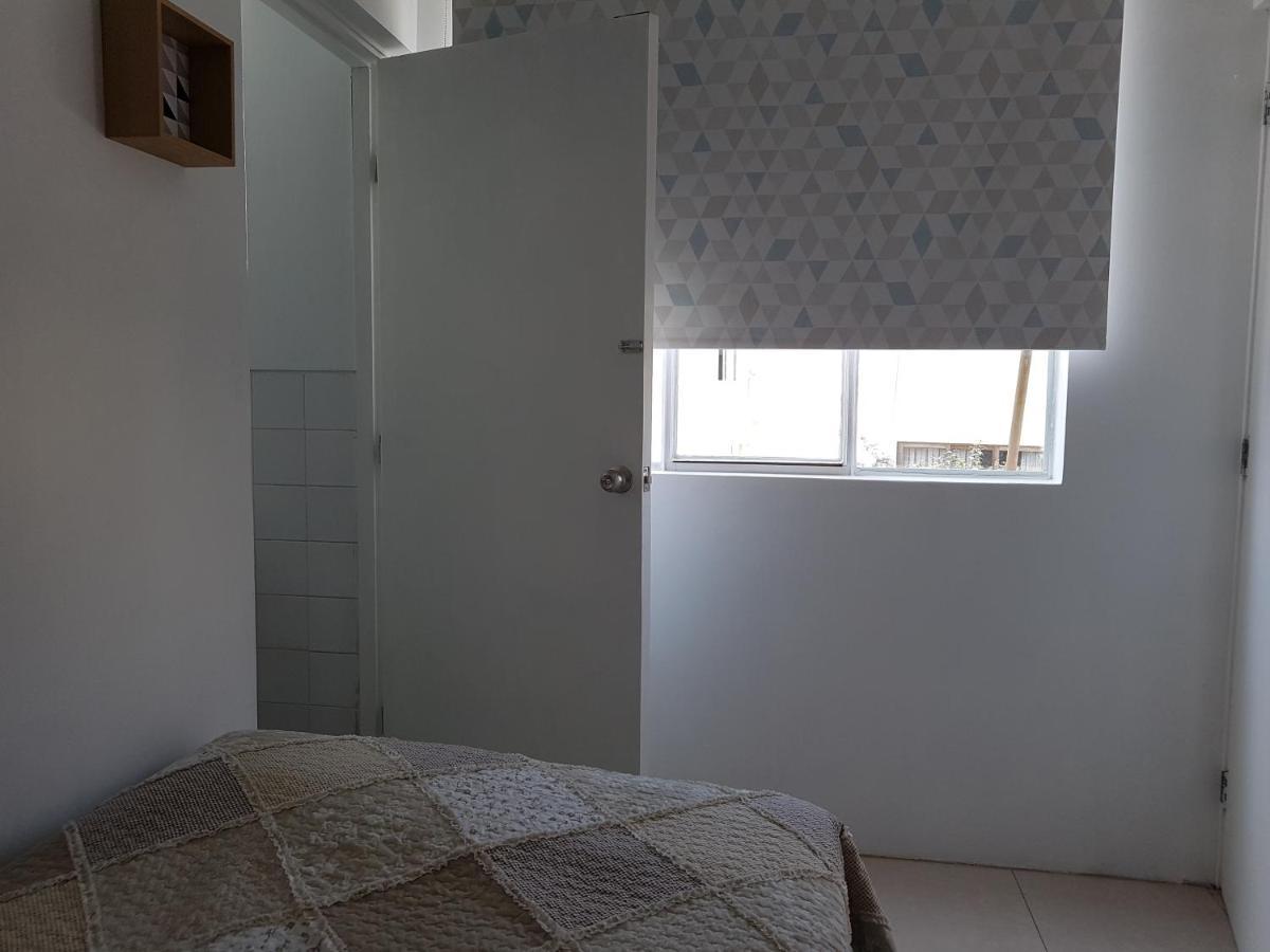 El Ensueno Apartment Lima Bagian luar foto