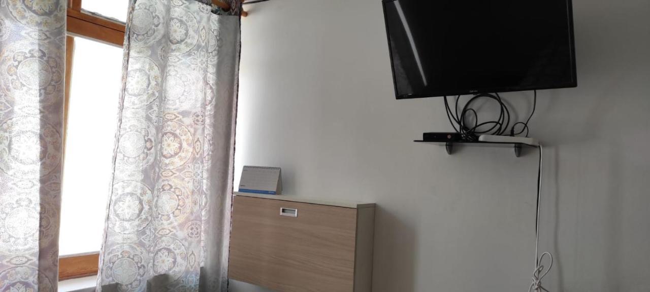 El Ensueno Apartment Lima Bagian luar foto