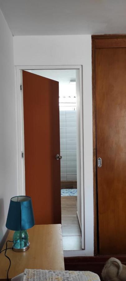 El Ensueno Apartment Lima Bagian luar foto