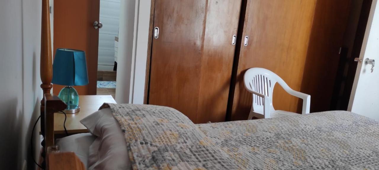 El Ensueno Apartment Lima Bagian luar foto